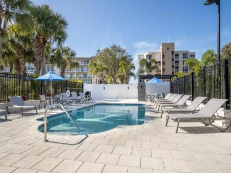 Legacy Vacation Resorts-Indian Shores Clearwater Beach Εξωτερικό φωτογραφία